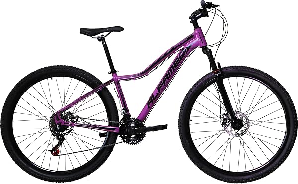 Bicicleta Aro 29 Alfameq Pandora