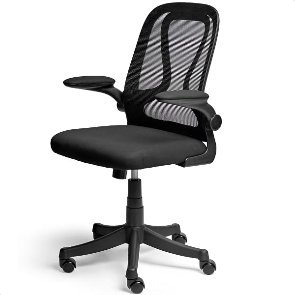 Cadeira com Tela Mesh prime.office P210