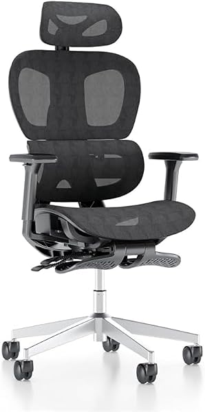Cadeira Ergonômica Sensetup Cosy T03
