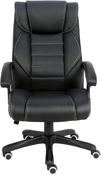 Cadeira Presidente GA202 Multilaser