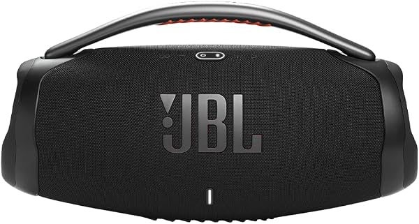 Caixa de Som Boombox 3 JBL