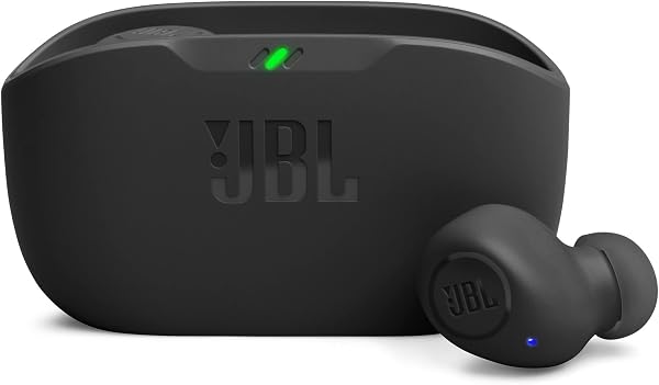 Fone Bluetooth JBL Wave Buds