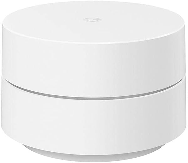 Google Wi-Fi Mesh AC1200