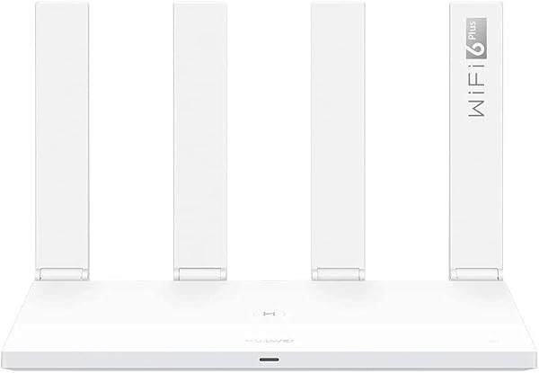 HUAWEI AX3 DUAL CORE