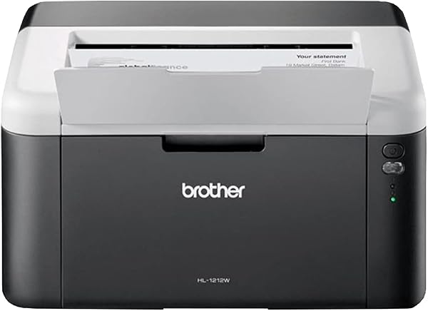 Impressora Brother HL-1212W