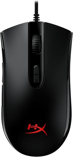Mouse HyperX Pulsefire Core