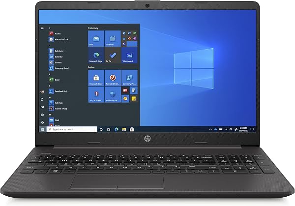 Notebook HP i3-1215U 8GB 256GB