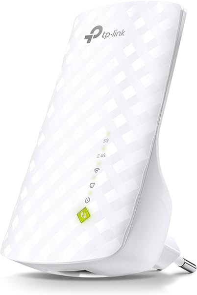 Repetidor TP-Link AC750 RE200