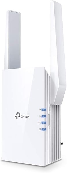 Repetidor TP-Link RE605X