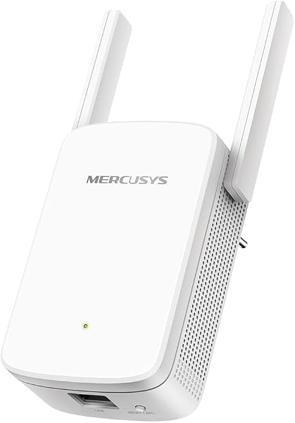 Repetidor WiFi ME30 AC1200