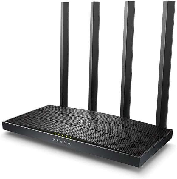 Roteador TP-Link Archer C6