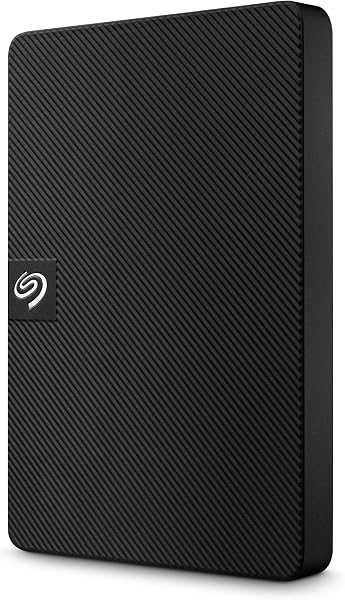 Seagate 2TB Expansion