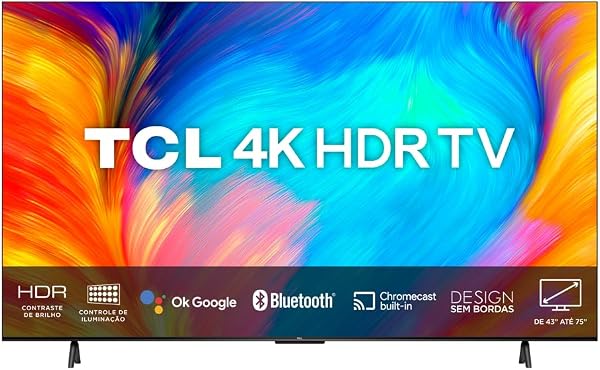 Melhores TVs 55 Polegadas