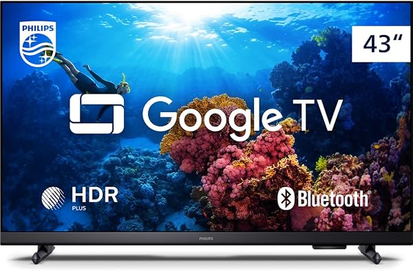 Smart TV Philips 43″