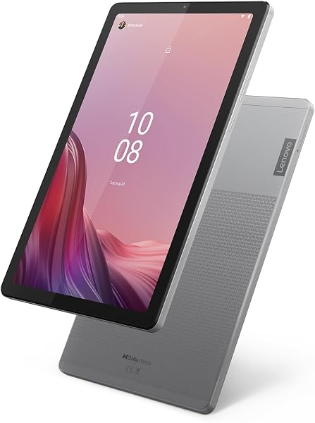 Tablet Lenovo Tab M9
