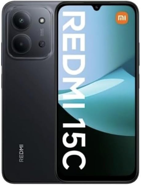 Xiaomi Redmi 15C