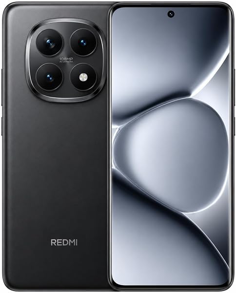 Xiaomi Redmi Note 15