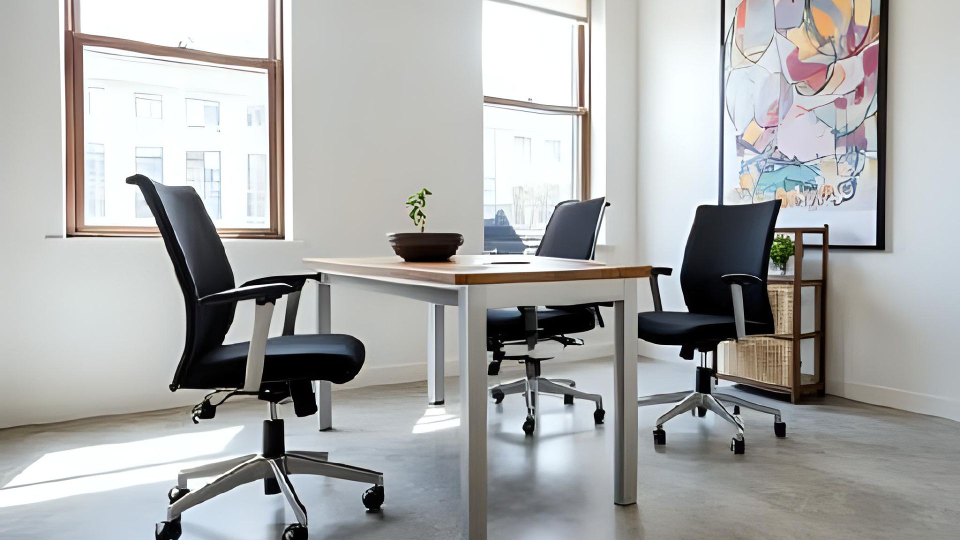 As 7 Melhores Cadeiras Ergonômicas 2025