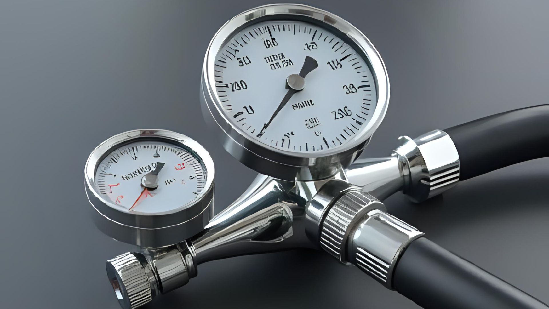 10 Melhores Medidores de Pressão