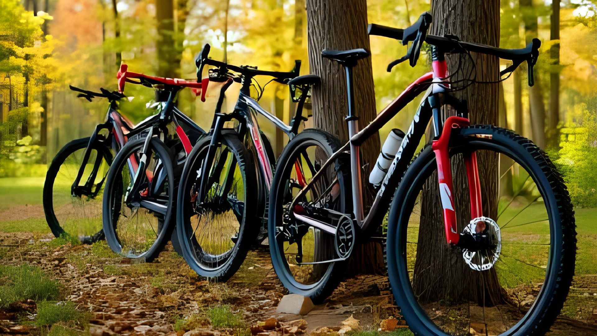 8 Melhores Bicicletas Aro 29