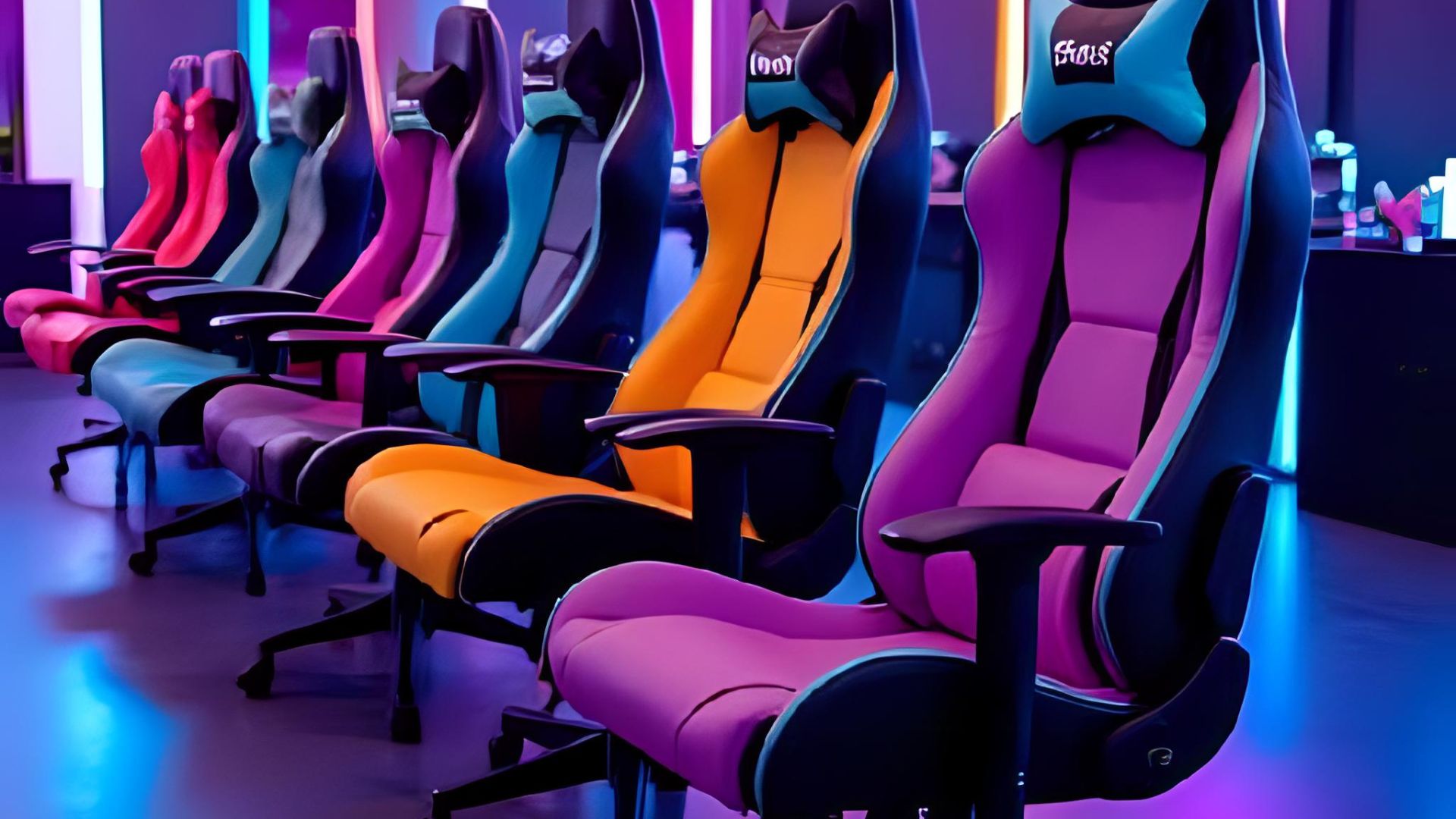 As 10 Melhores Cadeiras Gamer Custo-Benefício 2025