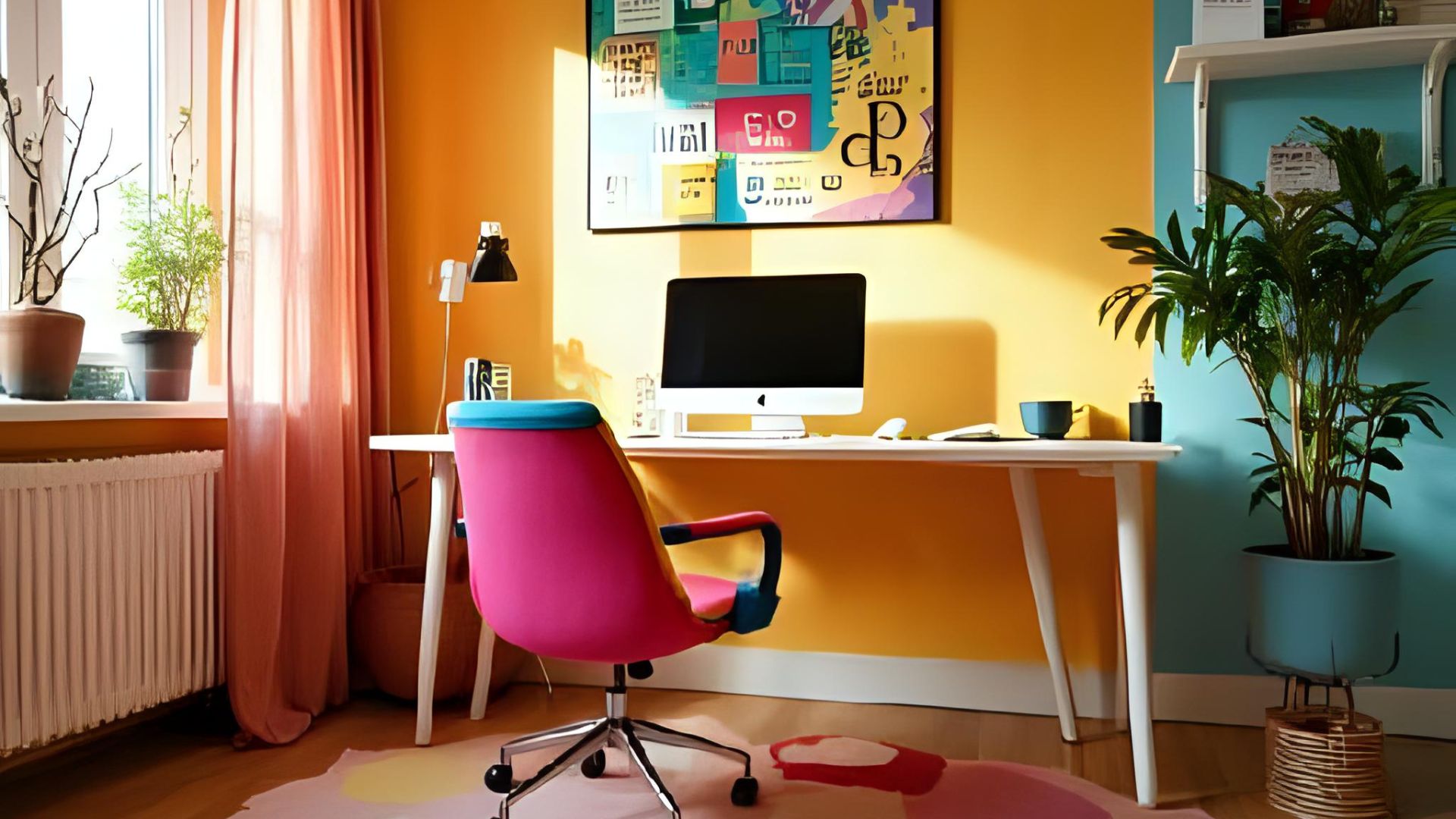 As 10 Melhores Cadeiras Home Office 2025