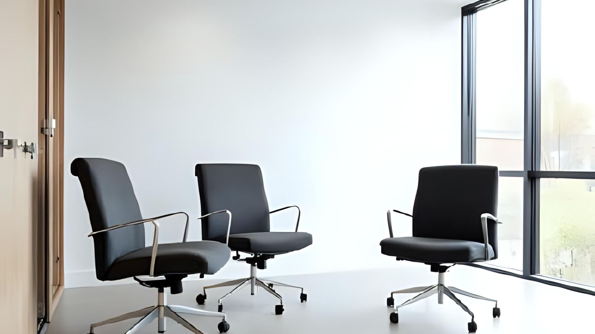 As 10 Melhores Cadeiras Presidente 2025