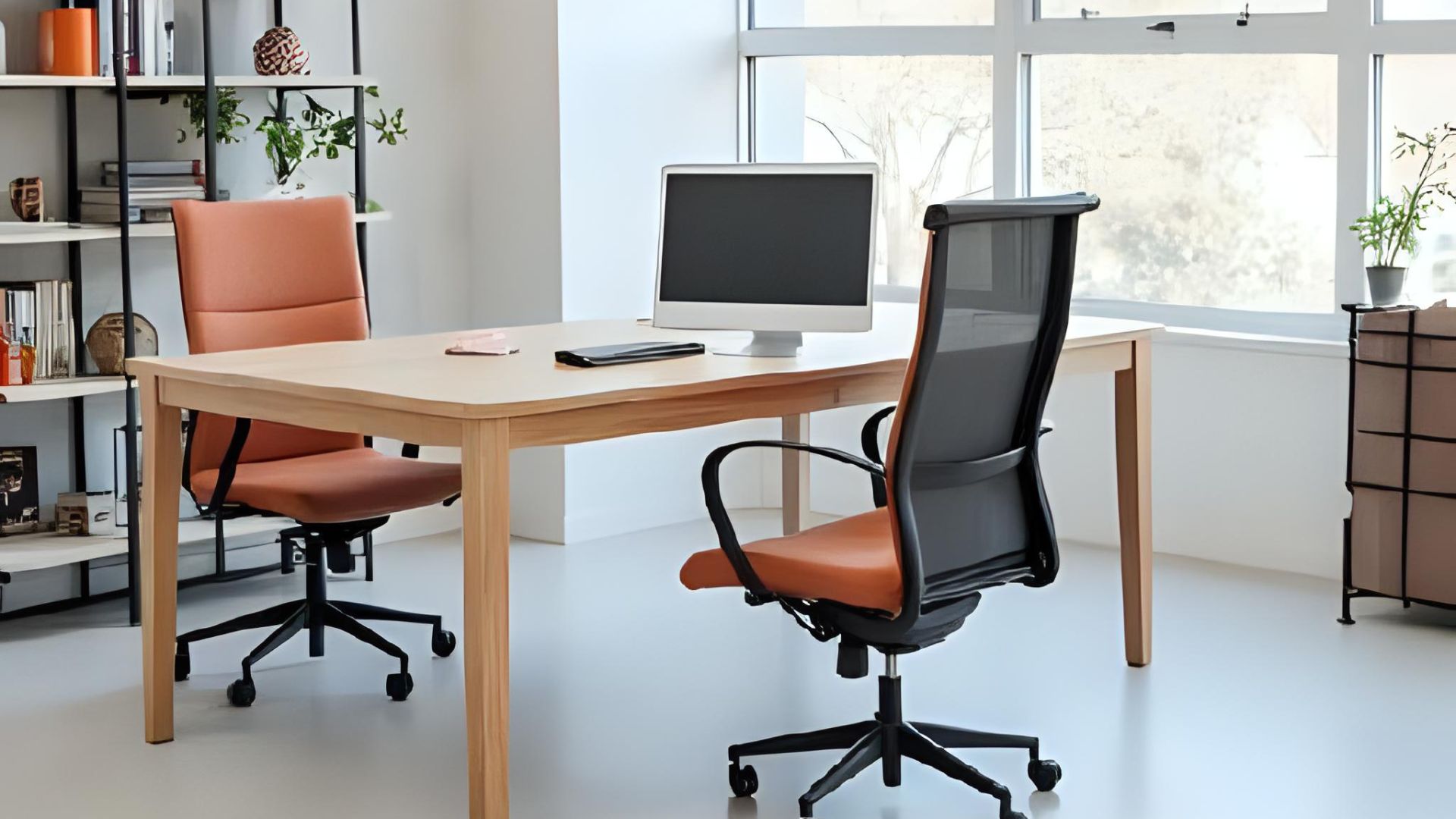 As 10 Melhores Cadeiras de Escritório 2025