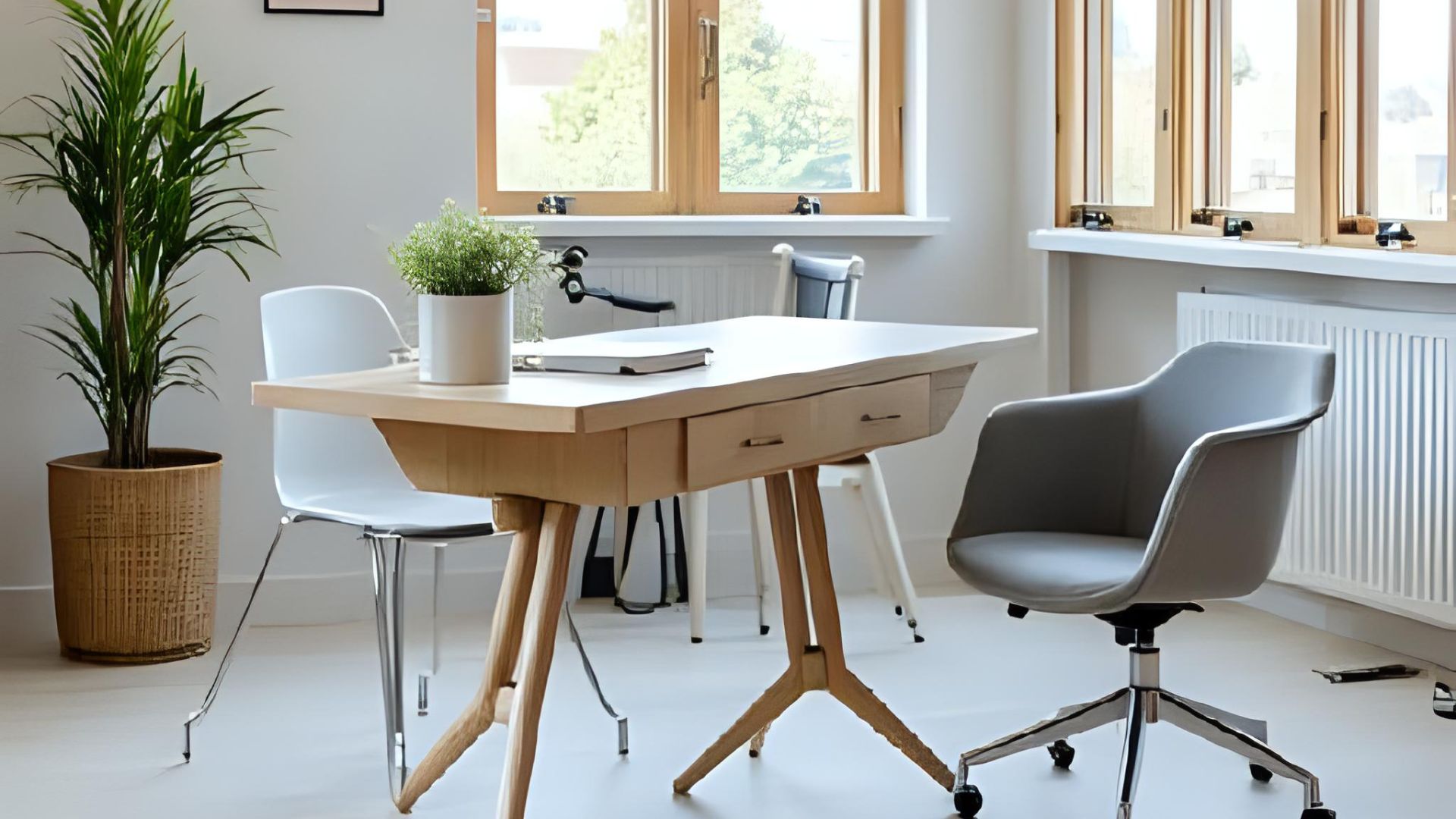 Top 10 Melhores Cadeiras para Estudar 2025