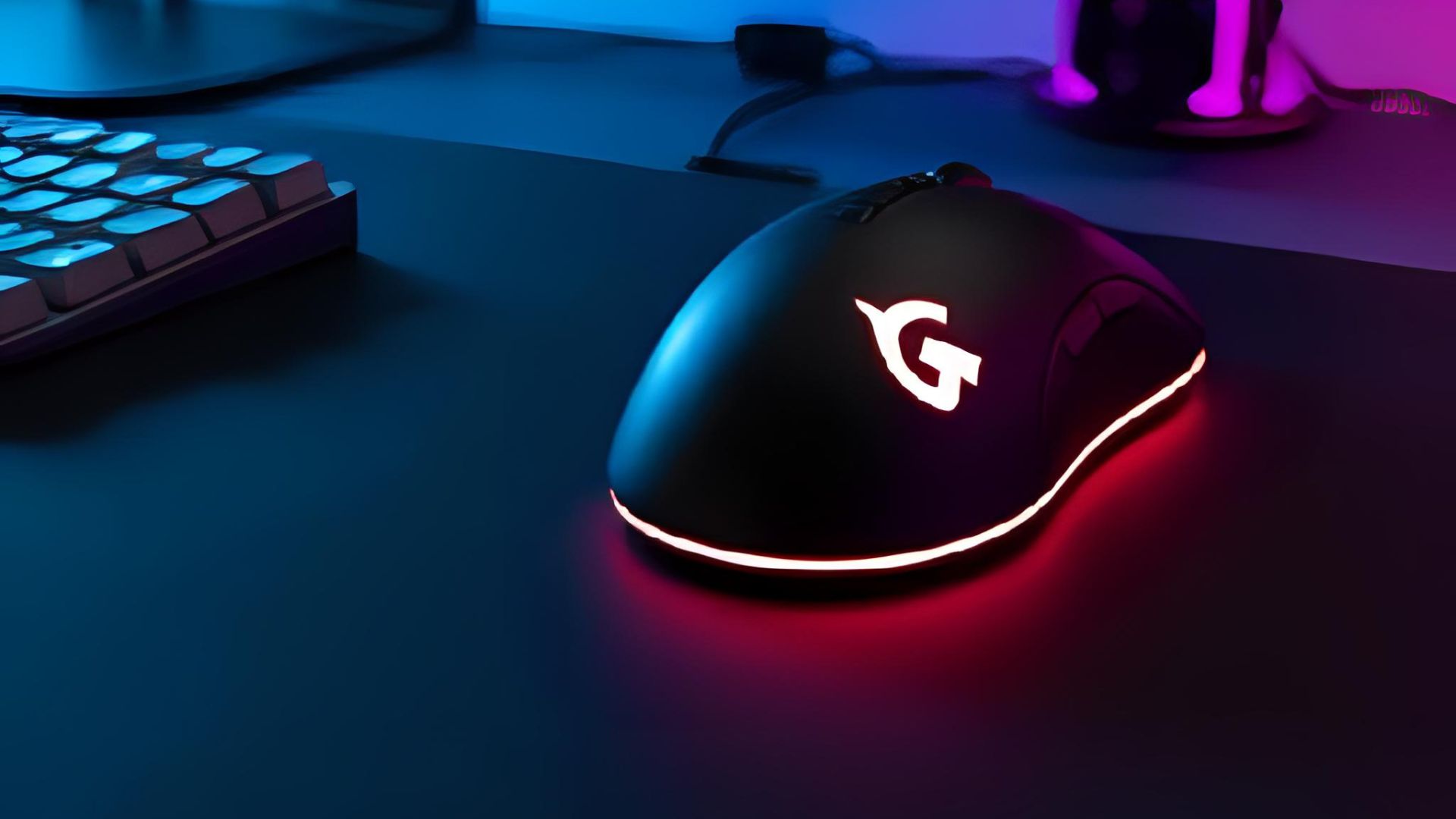 Top 10 Melhores Mouses Gamer 2025