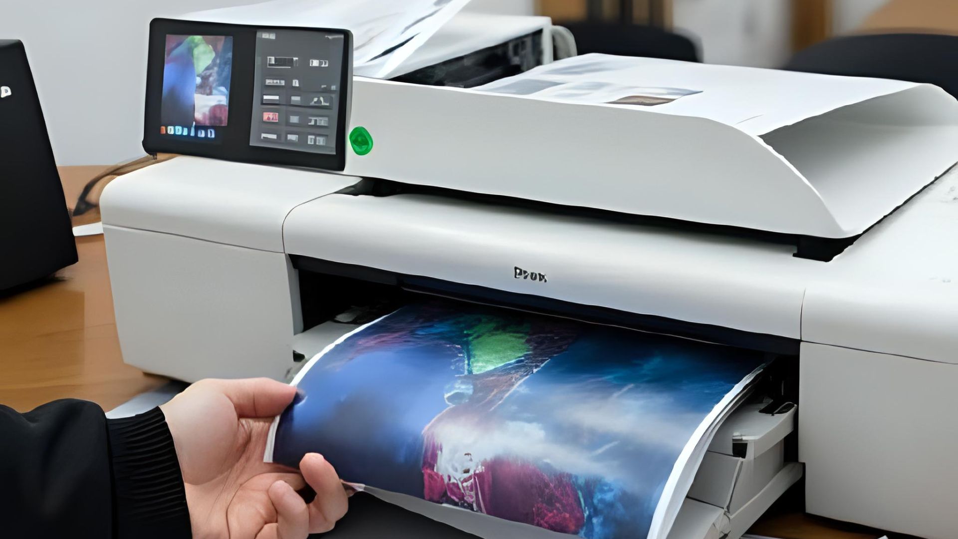 Top 7 Melhores Impressoras HP 2025